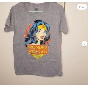 Wonder woman Shirt